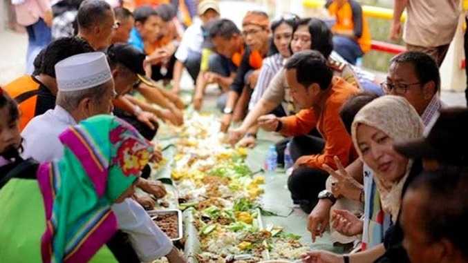 6 Tradisi Unik di Jawa Barat dalam Sambut Bulan Ramadhan 